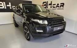 Land Rover Range Rover Evoque 2.2 ED4 150 DYNAMIC 2WD