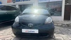Toyota Aygo 1.0 + AC de 2006