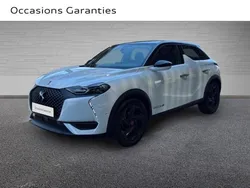 Ds DS 3 Crossback BlueHDi 100ch Performance Line + 97g