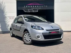 Renault CLIO III Phase 2 1.5 dCi eco2 88 cv Authentique