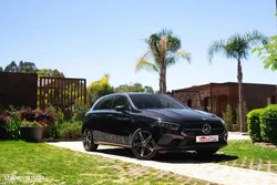 Mercedes-Benz A 250 e 8G-DCT Progressive Advanced