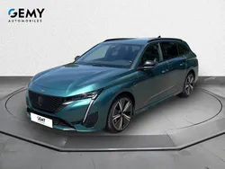 PEUGEOT 308 SW BlueHDi 130ch S&S EAT8 GT