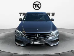 Mercedes Classe E 250d Sportline AMG 4-Matic