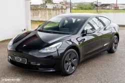 Tesla Model 3 Standard Range Plus RWD