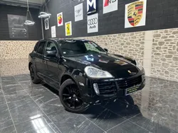 Porsche Cayenne 9PA (955) 3.6 i V6 TIPTRONIC PACK GTS 290Ch y