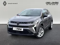 Renault Symbioz E-Tech full hybrid 145 Evolution