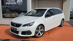 Peugeot 308 SW 1.5 BLUEHDI 130CH S&S GT