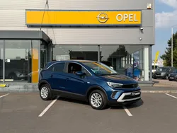 Opel Crossland Elégance Business 1.5 diesel 110ch