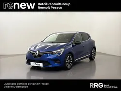 Renault clio tce 90 techno