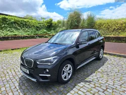 BMW X1 sDrive18d Auto