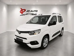 TOYOTA PROACE CITY Verso 1.2 110 VVT-i - Dynamic