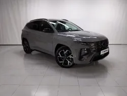 Hyundai TUCSON N LINE 1.6T 150CV KM 0