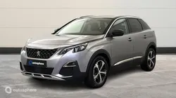Peugeot 3008 1.2 PureTech 130ch E6.c Allure S&S EAT8
