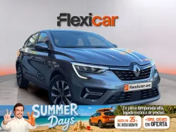 RENAULT Arkana 1.6 E-Tech R.S.Line Fast Track 105kW