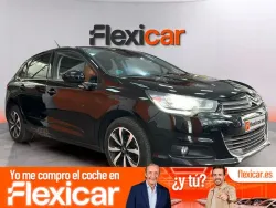 CITROEN C4 1.2 PureTech Tonic 110