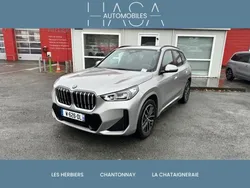 Bmw X1 xDrive20d 150ch M Sport