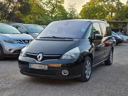 Renault Espace 4 2.0 dci 175ch Intens BVA