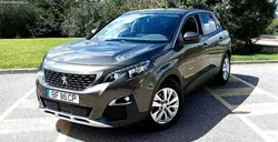 Peugeot 3008 1.5 BLUEHDI ALLURE EAT8