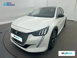 Peugeot 208 e-208 136ch GT