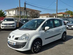 RENAULT Grand Modus 1.5 dCi eco2 75 cv Véhicule économe