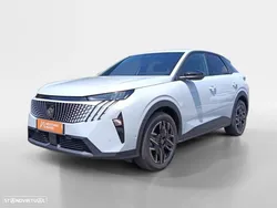 Peugeot 3008 1.2 Hybrid Allure e-DCS6
