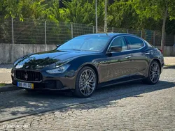 Maserati Ghibli 3.0 V6