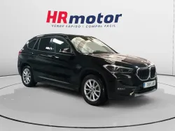 BMW X1 sDrive 16d