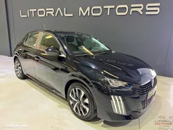 Peugeot 208 1.2 PureTech Active