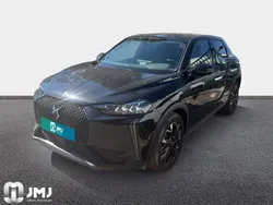 DS 3 Hybride 145 e-DCT6 Étoile