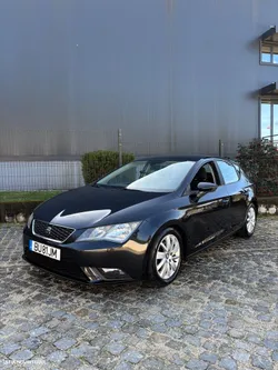 SEAT Leon 1.6 TDI S&S Reference