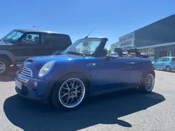 Mini Cooper S Cabriolet 170 GPS 130 000 kms