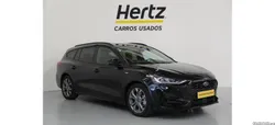 Ford Focus SW 1.0 EcoBoost MHEV ST-Line Aut.