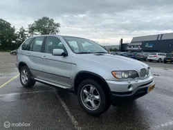 BMW X5 E53 4.4 V8 286CH - Carnet Entretien - Toit Ouvrant - Sièges Chauffants - Régulateur - Attelage - Roues Hiver - 149 000KM