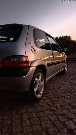 Citroën Saxo CUP