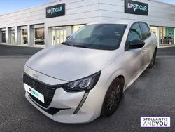 Peugeot 208 PureTech 100 S&S BVM6 Style