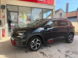 Citroën C5 Aircross 1.5 Bluehdi 130 SHINE EAT8