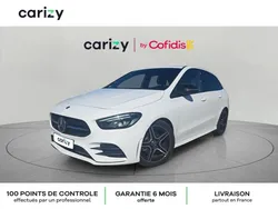 Mercedes Classe B 200 d 8G-DCT AMG Line Edition