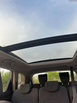 Kia Carens 1.7 crdi