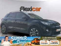 KIA Stonic 1.6CRDi VGT Eco-Dynamic Business 110