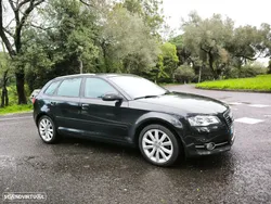 Audi A3 Sportback 1.6 TDI Advance