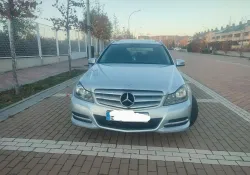 Mercedes-Benz C 200 Estate 200CDI BE Edition 7G Plus