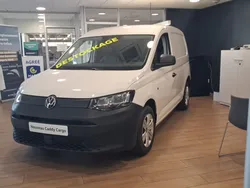 Volkswagen utilitaires caddy cargo 2.0 tdi 75 bvm6 business