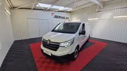 Renault Trafic FG CF L2H1 3T Blue dCi 130
