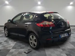RENAULT Mégane 3 - 1.9 dCi eco2 131 CV