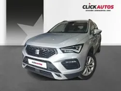 SEAT Ateca 1.5 EcoTSI S&S Style Evo Edition DSG