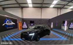 Peugeot 308 SW BlueHDi 130 Stop & Start Active