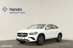 Mercedes-Benz gla-250 e