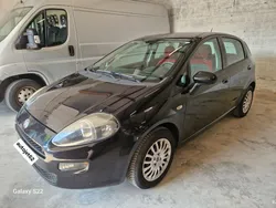 Fiat punto phase2 1.3 jtd année 2011 5 portes climatisation