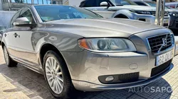 Volvo S80 de 2007