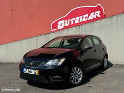 SEAT Ibiza 1.0 Reference